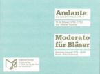 Andante aus dem Divertimento Nr.6 KV 188 (240b) 