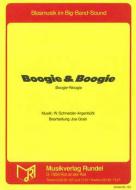 Boogie & Boogie 