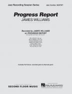 Progress Report 