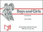 Boys And Girls 