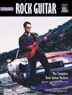 Intermediate Rock Guitar 