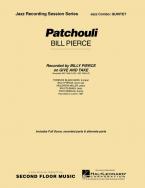 Patchouli 