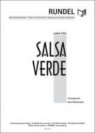 Salsa Verde 