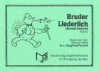 Bruder Liederlich 