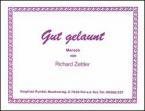 Gut gelaunt 