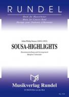Sousa-Highlights 