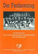 Der Fanfarenzug 