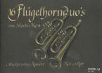16 Flügelhornduos 