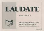 Laudate 