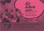 So leben wir... 
