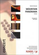 Mountain Panorama 