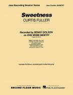 Sweetness 