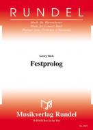 Festprolog 