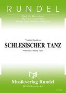 Schlesischer Tanz 