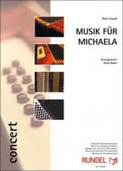 Musik für Michaela 