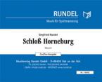 Schloss Horneburg 