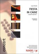 Fiesta in Cadiz 