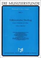 Folkloric foray 