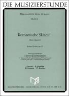 Romantic Sketches, op.67 