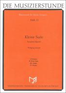 Small suite 