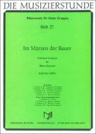 In March the farmer 