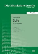 Suite for 3 trumpets 