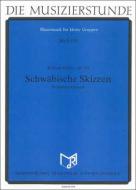 Swabian Sketches, op.112 