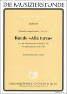 Rondo 'Alla turca 