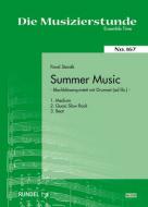 Summer Music 