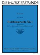 Woodwind Suite No. 1 