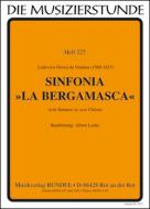 Sinfonia 'La Bergamasca 