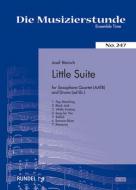 Little Suite 