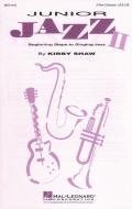 Junior Jazz II 