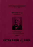 Mass in C major 