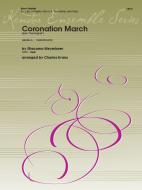 Coronation March (From 'The Prophet') Standard