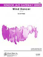 Wind Dancer Standard