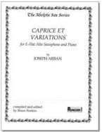 Caprice et Variations 
