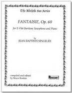 Fantaisie, Op. 60 