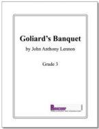 Goliard's Banquet 