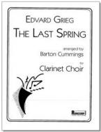 The Last Spring 
