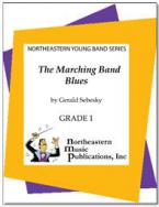 Marching Band Blues 