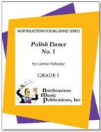 Polish Dance No. 1 