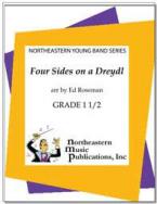 Four Sides Of A Dreydl 