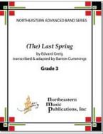 The Last Spring 