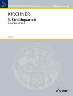 String Quartet No. 3 Standard