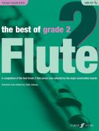 The Best of Grade 2 