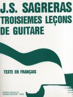 Troisiemes Lecons De Guitare 