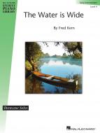 The Water Is Wide 