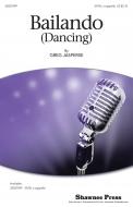 Bailando (Dancing) Standard