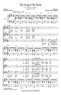 The Song In My Heart 